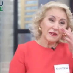 Gelinim Mutfakta Kurten Kuşatan Kimdir?
