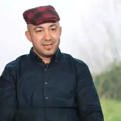 Yemekteyiz Programının Yıldızı Ahmet Bölüç: Hayatı ve Kökeni Üzerine Bilgiler