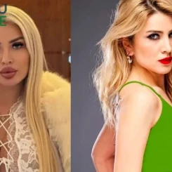 Özlem Parlu kimdir? Neden gözaltına alındı? Özlem Parlu gözaltında