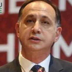 MHK Başkanı Ferhat Gündoğdu Kimdir?