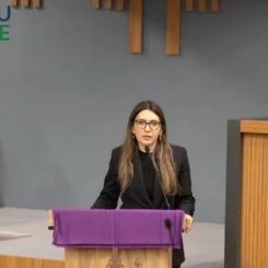 CHP İzBB Grup Başkan Vekili Yağmur Yurdakul Özkan Kimdir?