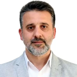 Bursa'nın Yeni Başkanvekili Adayı: Şahin Biba'nın Kimliği ve Politika Üzerindeki Etkisi