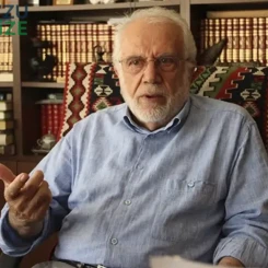 İhsan Süreyya Sırma Kimdir? Yaşı, Doğum Yeri ve Aile Hayatı Hakkında Bilgiler
