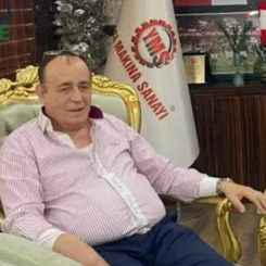 İş İnsanı Adem Yazıcı Kimdir?