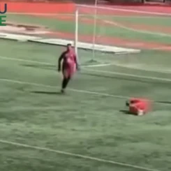 Derikspor’un Genç Yeteneği Yusuf Çiftçi Kimdir?