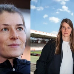 Marie-Louise Eta kimdir ve kaç yaşında?