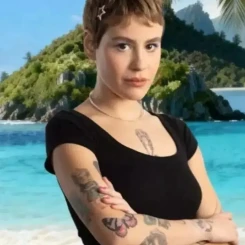 Survivor Lina Hourieh Kimdir? Nereli ve Hakkında Merak Edilenler Nelerdir?