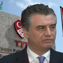 TFF 2. Başkan Vekili Fuat Göktaş Fuat Göktaş kimdir?