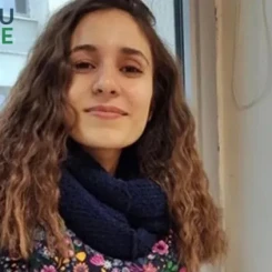 Gülistan Doku Kimdir?