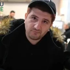 Yayıncı Yakup Şahkulubey Kimdir?