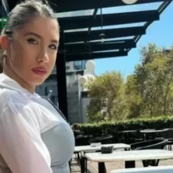 Eski hakem Elif Karaarslan Kimdir?