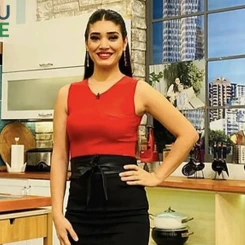 Gelinim Mutfakta Hatice Karabulut Kimdir?