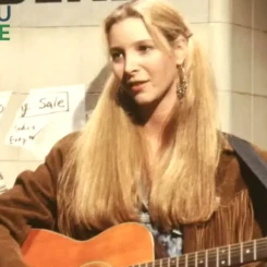 Lisa Kudrow kimdir? Friends dizisindeki Phoebe karakteriyle nasıl ünlü oldu?