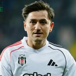 Cengiz Ünder Güncel Değeri Ne Kadar? Piyasa Değeri, Bonservisi, Maaşı, Yaşı, Boyu, Mevkisi ve Oynadığı Takım
