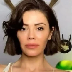 Didem Ceran eşi kimdir?