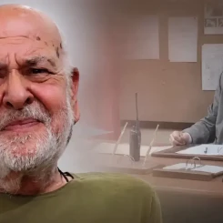 Murat Ormıyak eşi kim, evli mi, çocukları var mı, nerede yaşıyor, şu an ne iş yapıyor? Arka Sokaklar'ın Vedat Müdürü'nün hayatı