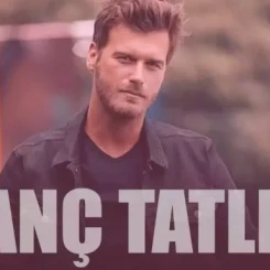 Kıvanç Tatlıtuğ Kimdir? Nereli ve Kaç Yaşında?
