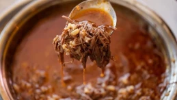 Rizeliler İçin Kışa Hazırlık: Şifa Dolu Çorba Tarifleri