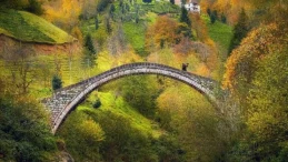 Rize Hakkında İlginç Bilgiler