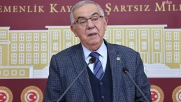 Haydar Altıntaş Kimdir? DP Milletvekili Neden Komisyondan Çekildi? İşte İmralı Ziyareti Oylaması Sonrası Yaşananlar