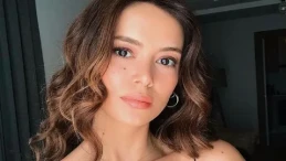 Seray Kaya Kimdir? Kaç Yaşında ve Nereli? İşte Hayatı, Kariyeri ve Merak Edilenler