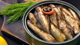 Hamsi Kağıt Kebap nasıl yapılır?