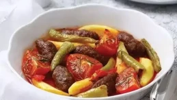 İzmir Köfte Nasıl Yapılır, Malzemeleri Nelerdir?