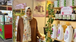 Kudret Livaoğlu kimdir, kaç yaşında, nereli, evli mi? Naturalive markasının kurucusunun eğitimi ve hayatı