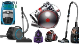 En İyi Elektrikli Süpürge Markası Tavsiyesi ve Markaları 2026