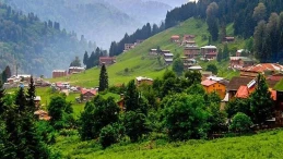 Rize’de En Çok Turist Hangi Ülkeden Geliyor? İşte Son Yılların Turizm Profili