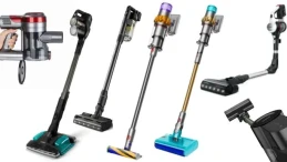 En İyi Şarjlı Dikey Süpürge Tavsiyeleri ve Markaları 2026