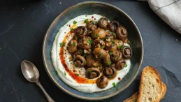 Lezzetli ve Pratik: Mantarlı Meze Tarifi