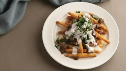 Çıtır yufkalı çökertme kebabı: Sofraların yeni gözdesi