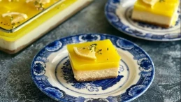 Rize’de Denenecek Kolay Cheesecake Tarifi