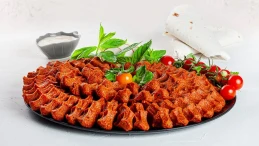 Eşsiz Çiğköfte Tarifi: Geleneksel Lezzetin Sırları!