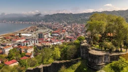 Rize’nin Osmanlı’dan Kalan Sırrı: O Kale Ne Anlatıyor?