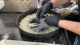 Hamsi Pişirmenin İncelikleri: Adım Adım Rehber!