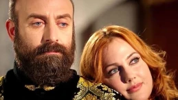 Meryem Uzerli ve Halit Ergenç Yıllar Sonra Aynı Filmde: “İmroz’da Bahar”