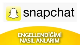 Snapchat Engellendiğimi Nasıl Anlarım 2026