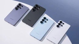 Samsung Galaxy S26 Serisi, AirDrop Özelliğiyle Kullanıcılarını Sevinçle Karşılıyor!