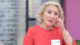 Gelinim Mutfakta Aysun'un Kaynanası Kurten Kuşatan Kimdir, Nerelidir?