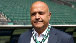 Recep Durul Kimdir? Kocaelispor Başkanı Kaç Yaşında, Nereli?