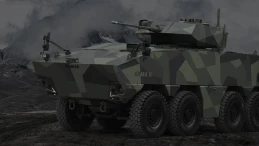 Otokar, Romanya'da Zırhlı Araç Üretimi İçin Yeni Bir Şirket Edindi!