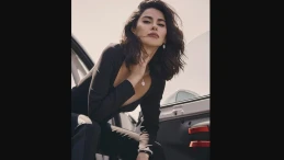 Nesrin Cavadzade Hangi Diziyle Dönüyor? İşte Yeni Projesi