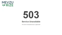 Nok 503 Hatası Nedir? Nasıl Çözülür? 2026