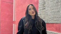 Eski Survivor yarışmacısı Sahra Işık: Yeni nesilden o kadar rahatsız oluyorum ki