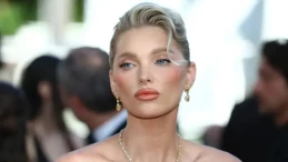 Elsa Hosk'tan Mutlu Haber: Victoria's Secret Modeli İkinci Bebek Bekliyor!