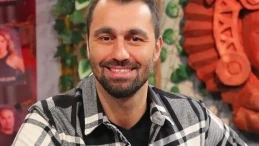 Acun Ilıcalı'nın Asistanı Gökhan Özdemir'in Babası Hayatını Kaybetti