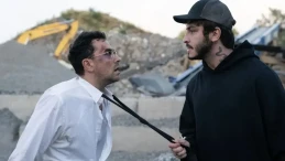 Boran Kuzum’un yer aldığı Amerika dizisi hangisi? Boran Kuzum hangi dizide?