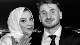 Kerem Aktürkoğlu baba mı oluyor? Kerem Aktürkoğlu eşi Ceren Bozak hamile mi?